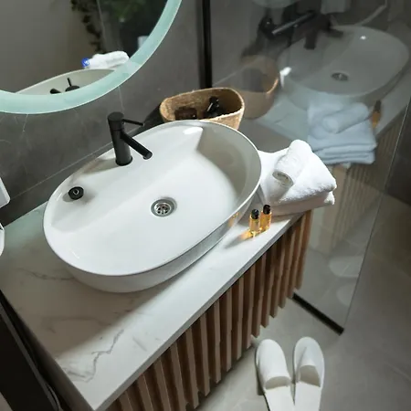 Apartman Atelier 51 - Free Parking