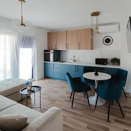 Atelier 51 - Free Parking