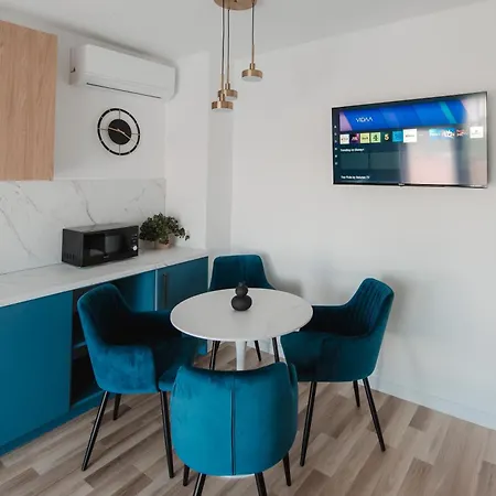 Atelier 51 - Free Parking Мостар