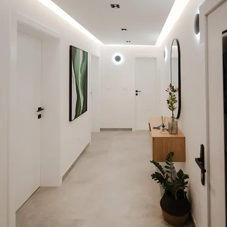 Atelier 51 - Free Parking Apartmán *