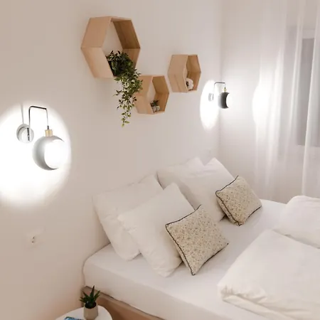 Atelier 51 - Free Parking Apartment