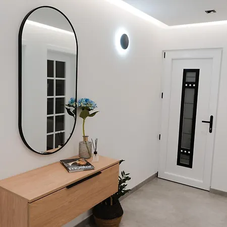 Atelier 51 - Free Parking Мостар